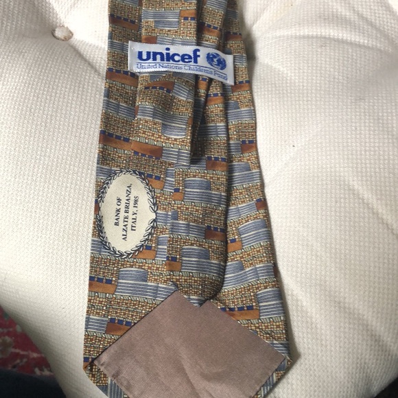 Men’s neckties - Picture 3 of 4